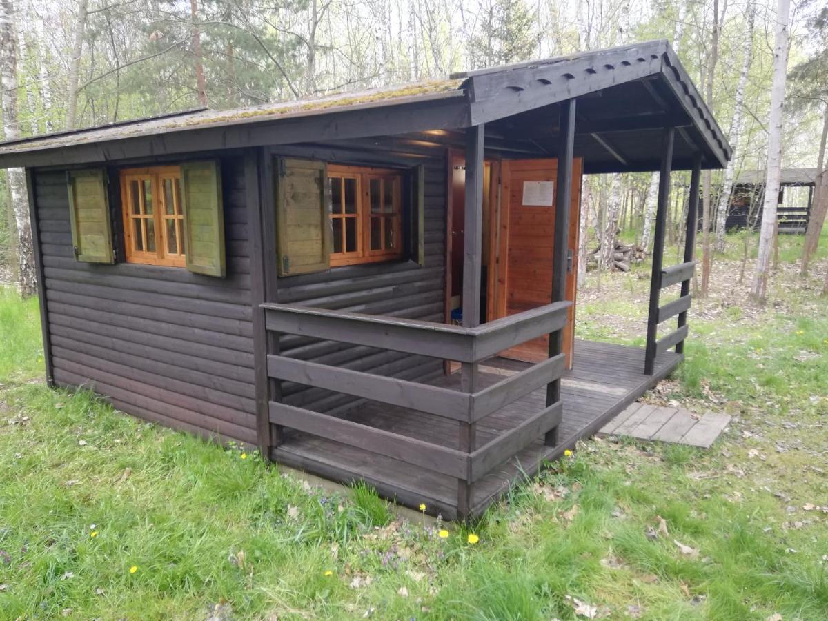 Sport Kemp Ejpovice Exterior photo